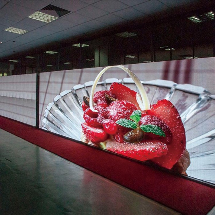 indoor p3 led screen