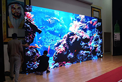 Events LED Display Screen