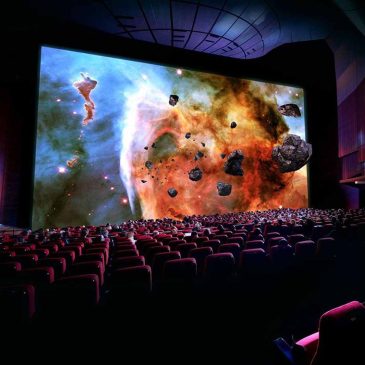 3D LED Screens: A Gateway to Immersive Visual Storytelling
