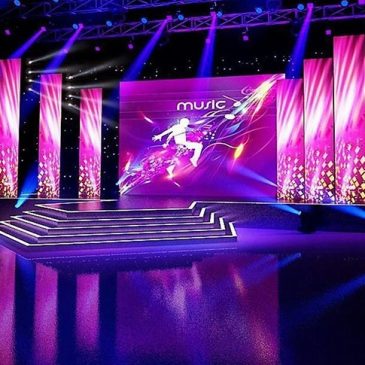 Mastering LED Video Walls: A Comprehensive Guide