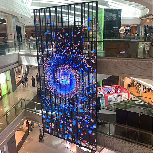 Enhancing Your Business Presence with Single-Sided LED Signs - Dubai ...