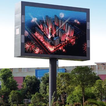 Mastering LED Display Control Systems