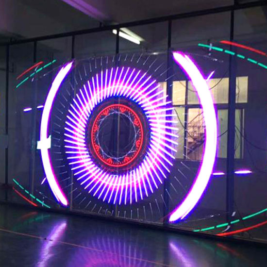 The Ultimate Guide to Rental LED Walls for Your Next Event Dubai LED