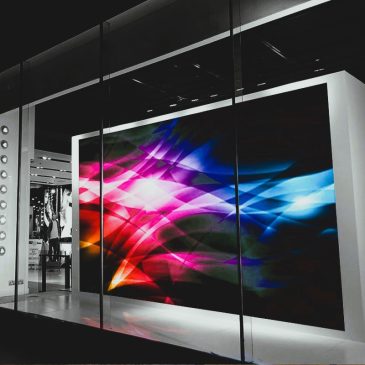 Elevate Your Store with Retail LED Screens: A Comprehensive Guide