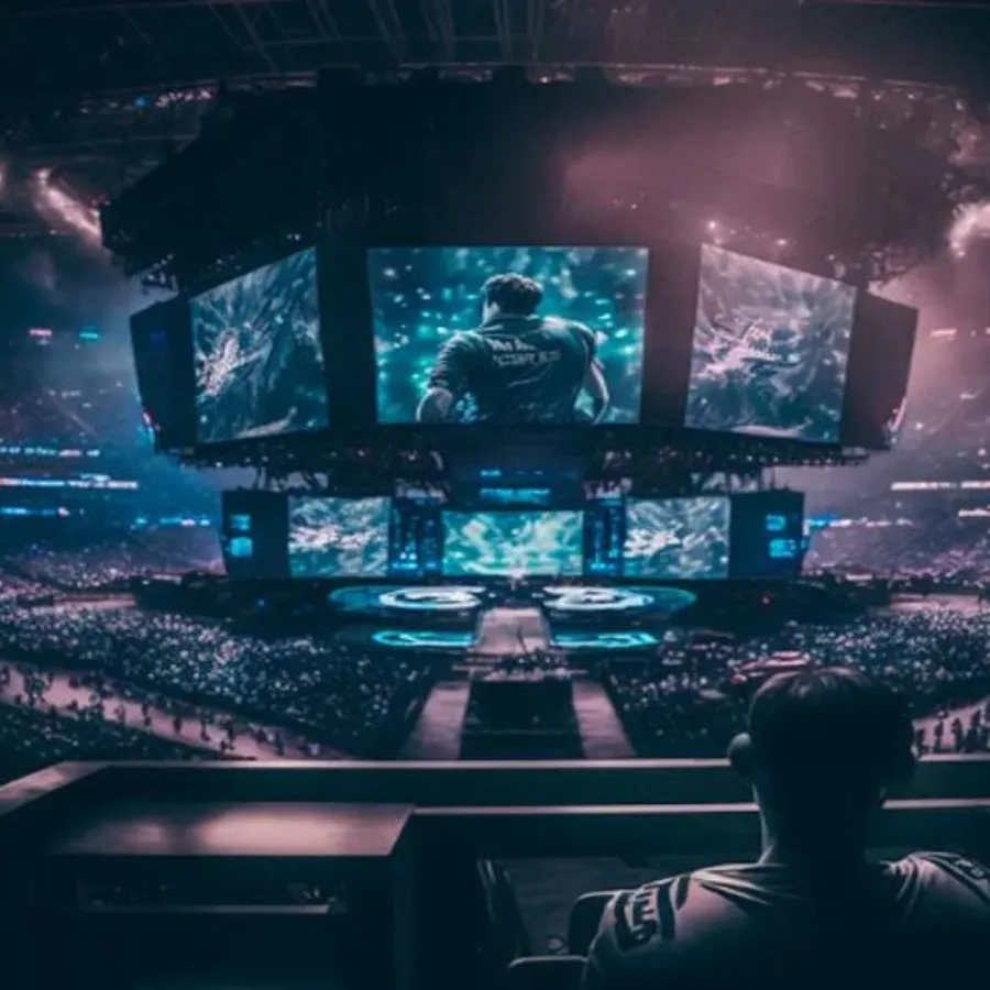 From Stadiums to Concert Halls Redefining Spectator Experiences with