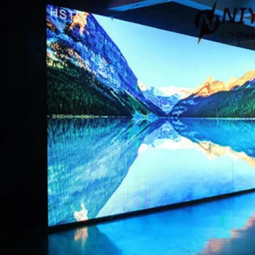 LED Screen Rentals: A Strategic Approach to Stand Out