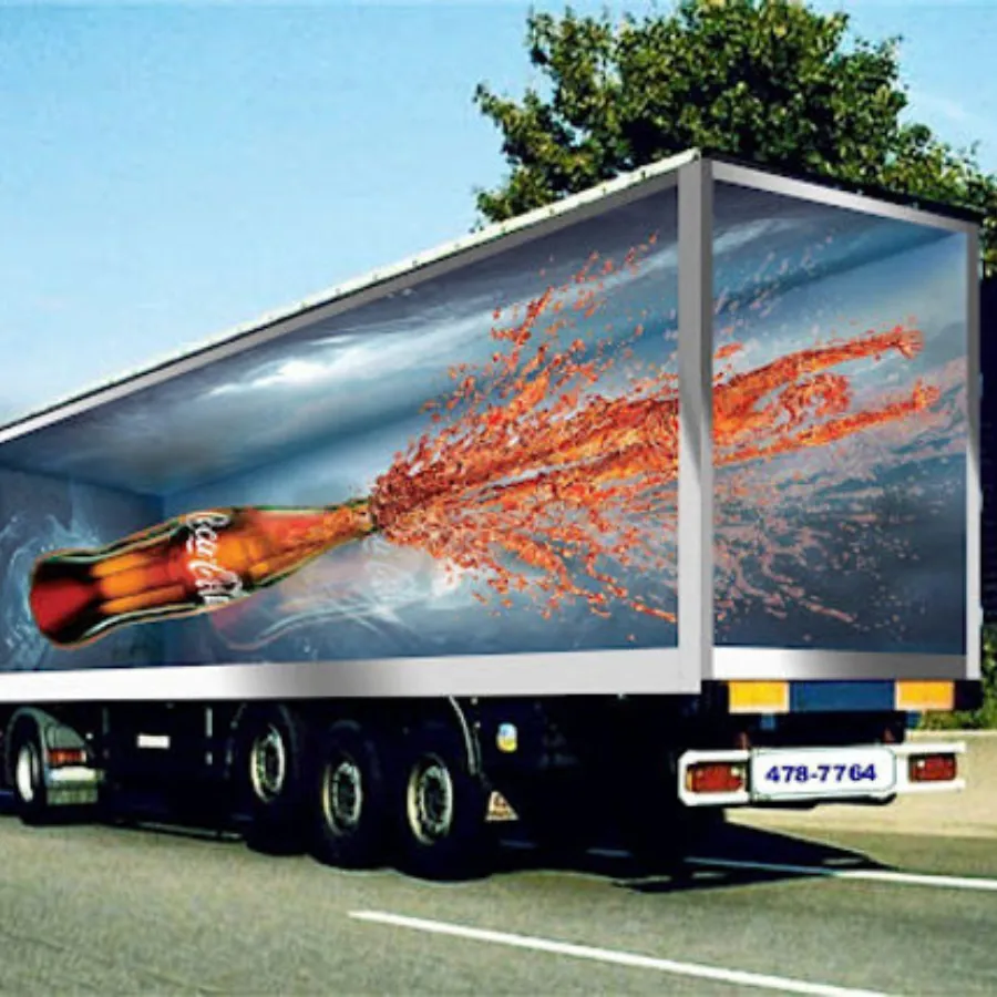 Advertising Trucks For Sale: Your Comprehensive Guide to Mobile Marketing Powerhouses