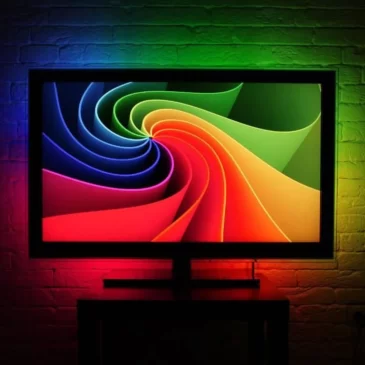 Understanding Backlighting in LED Screen