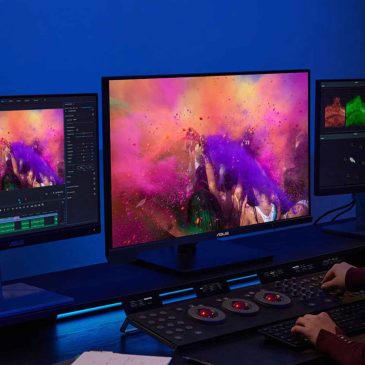 Color Depth: Unlocking Vivid Visuals in LED Screens