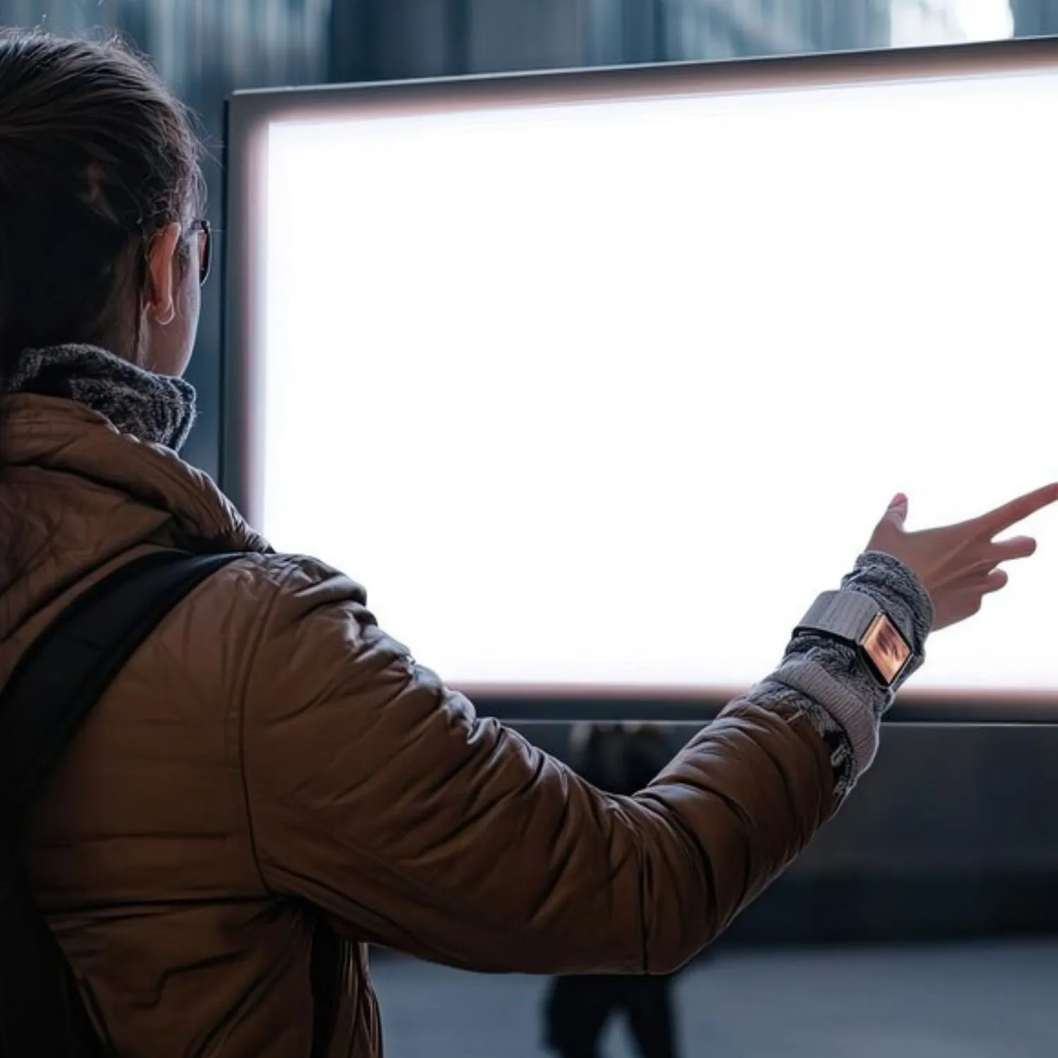 How to Choose the Right Brightness for Your LED Screen - Dubai LED Screen