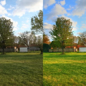 High Dynamic Range (HDR): Expanding Contrast for Vivid, Realistic Colors