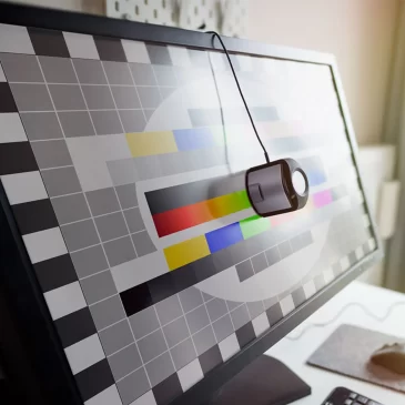 True-to-Life Color Calibration: Achieving Vibrant, Accurate Colors for Stunning Visuals