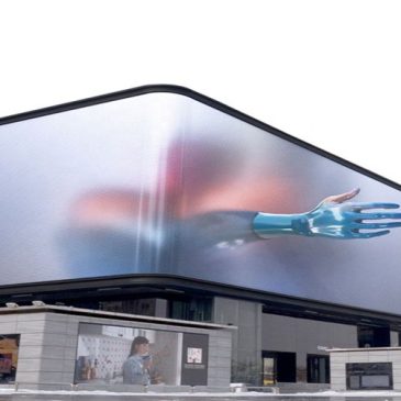 The Future of LED Displays in the UAE: Trends and Innovations