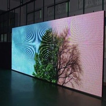 Best LED Screen Supplier in Dubai – High-Quality Indoor & Outdoor LED Displays