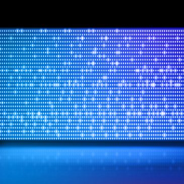 How LED Video Walls are Transforming Business Marketing in Dubai