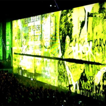 Where Can You Rent an LED Screen in Dubai for Events and Exhibitions?