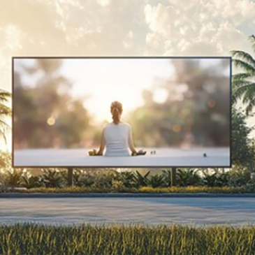 How to Choose Between Indoor and Outdoor LED Screens in Dubai
