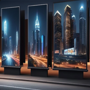Dubai LED Screen Maintenance: Keep Your Display Shining Bright