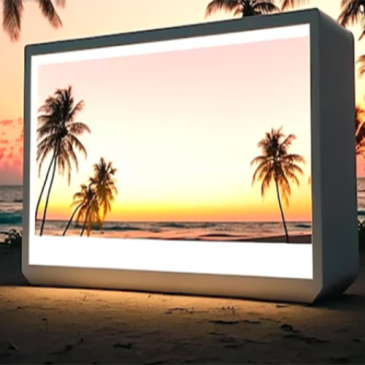 What Are the Best Locations in Dubai for Installing LED Billboards?