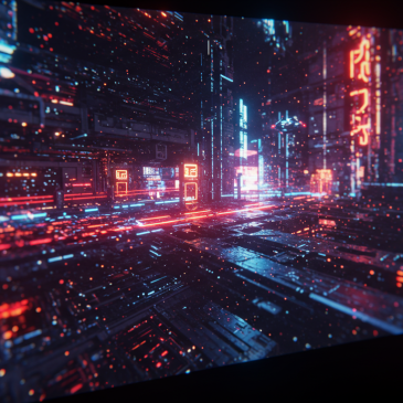 The Pixel That Changed Everything: The Story of Ultra-Fine Pitch in LED Screens