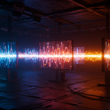 The Language of Light: How LED Screens Speak Without Words